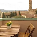 Bohemian View Santa Maria Novella * Florencia