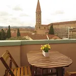 Bohemian View Santa Maria Novella Habitación en casa particular *