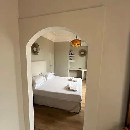 Bohemian View Santa Maria Novella Ubytování v soukromí *