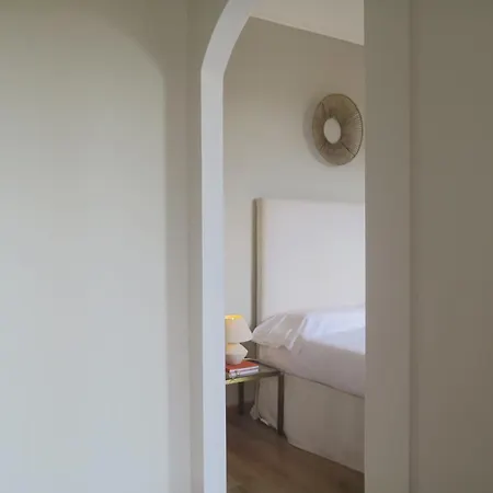 Bohemian View Santa Maria Novella منزل للإقامة *