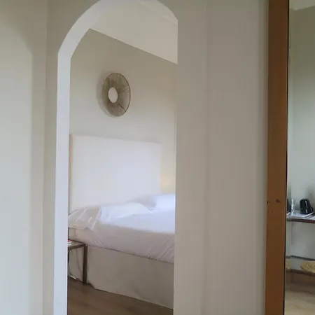 Bohemian View Santa Maria Novella منزل للإقامة فلورنس