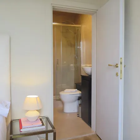 Bohemian View Santa Maria Novella منزل للإقامة فلورنس