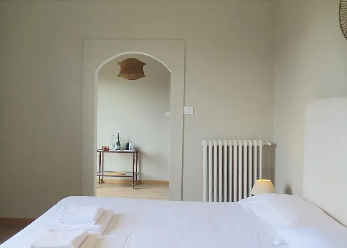 Bohemian View Santa Maria Novella منزل للإقامة فلورنس