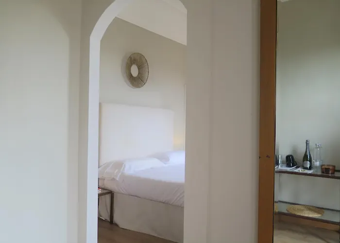 Bohemian View Santa Maria Novella منزل للإقامة فلورنس