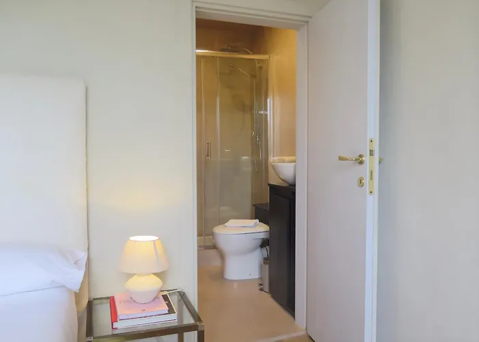 Bohemian View Santa Maria Novella منزل للإقامة فلورنس